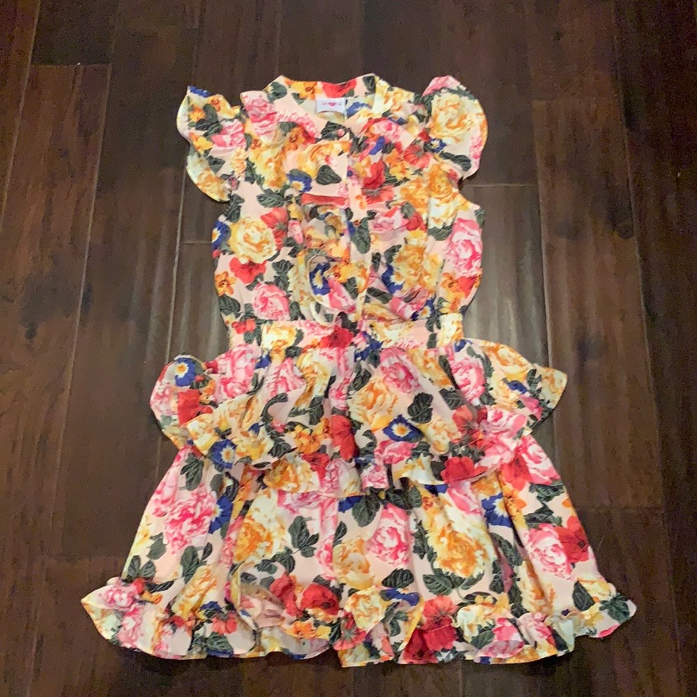 Buddy Love Dress